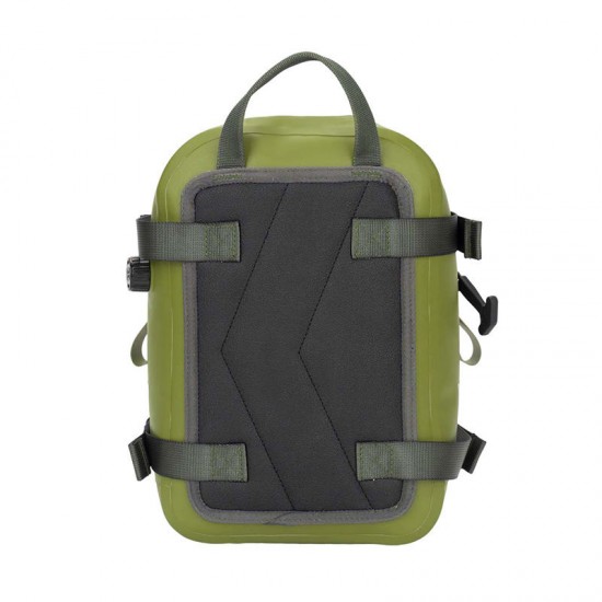 Saddle Bags