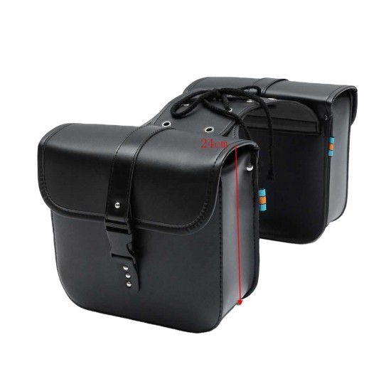 Saddle Bags