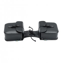 Saddle Bags
