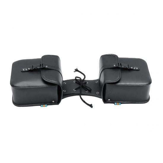 Saddle Bags