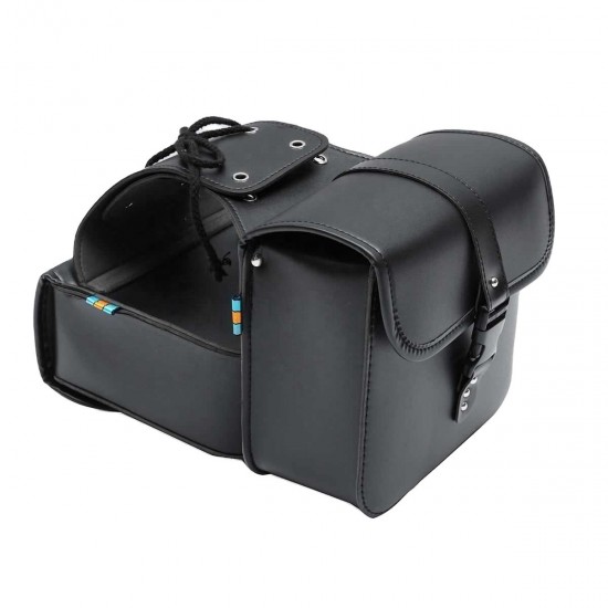 Saddle Bags