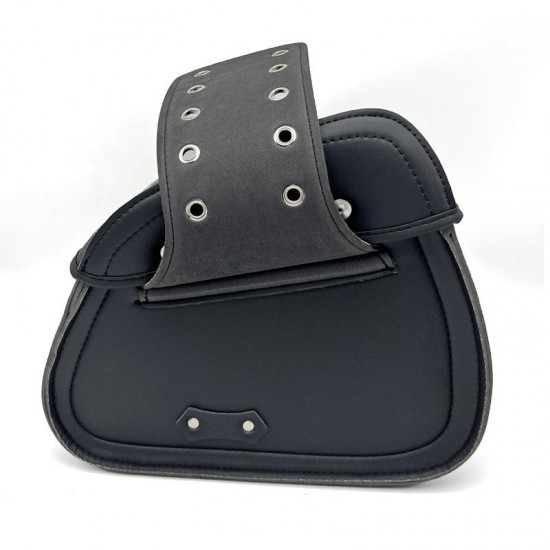 Saddle Bags