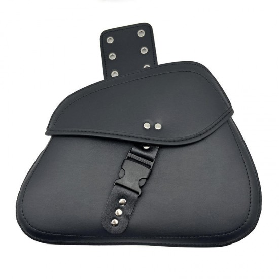Saddle Bags