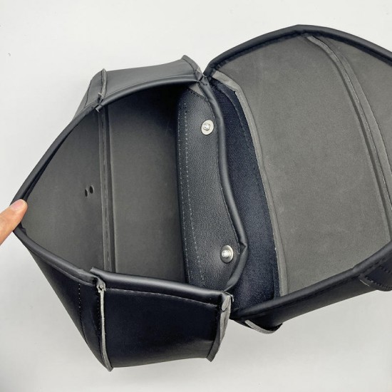 Saddle Bags