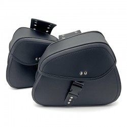 Saddle Bags