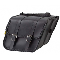 Saddle Bags