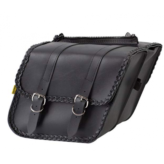 Saddle Bags