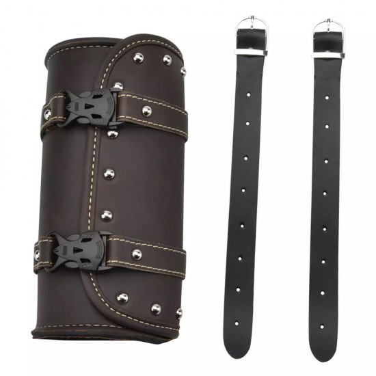 Saddle Bags