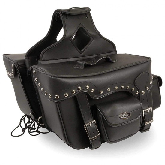 Saddle Bags