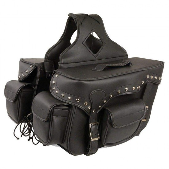 Saddle Bags