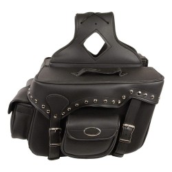 Saddle Bags