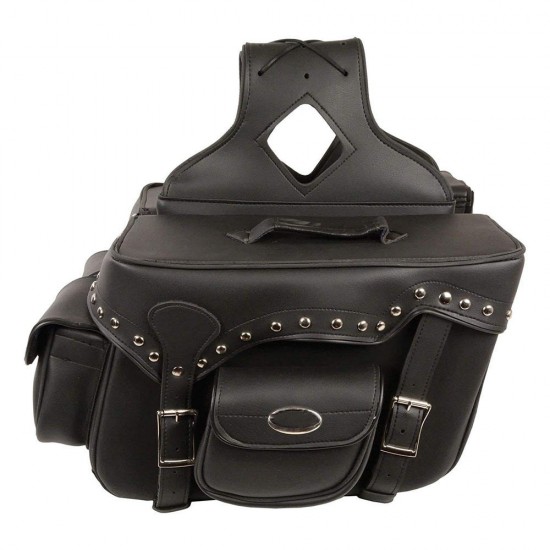 Saddle Bags