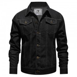 Denim Jackets