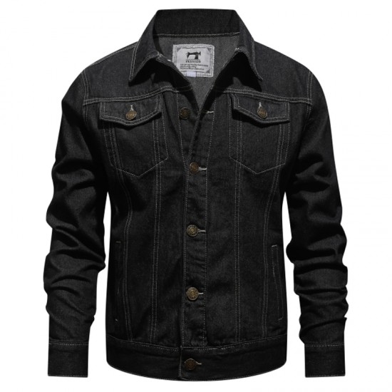 Denim Jackets