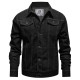 Denim Jackets
