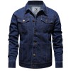 Denim Jackets