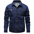 Denim Jackets