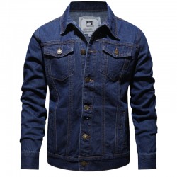 Denim Jackets
