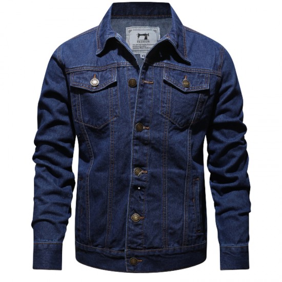 Denim Jackets