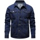 Denim Jackets