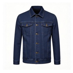 Denim Jackets