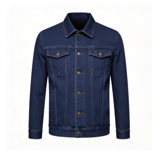Denim Jackets