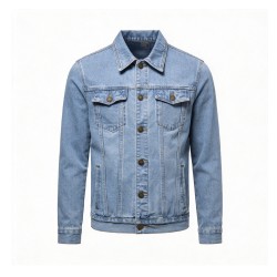 Denim Jackets