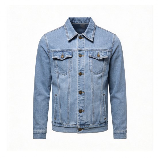 Denim Jackets