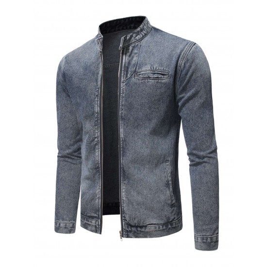 Denim Jackets