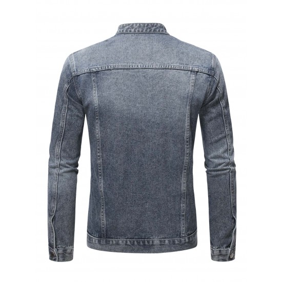 Denim Jackets