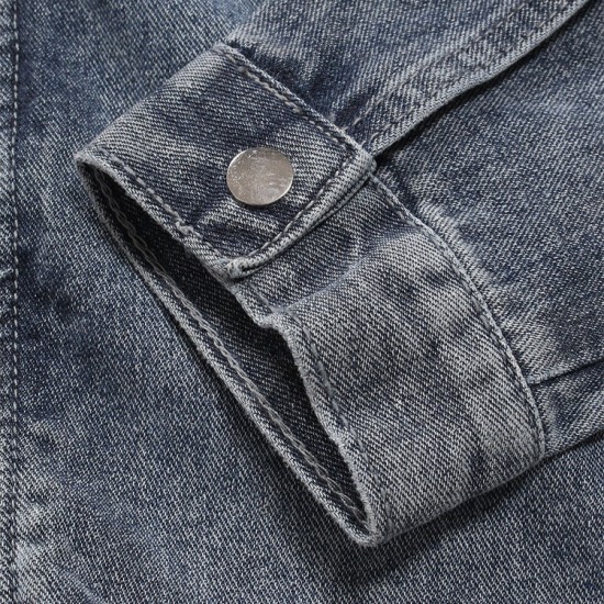 Denim Jackets