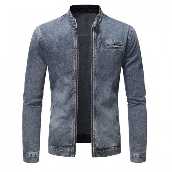 Denim Jackets