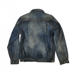 Denim Jackets