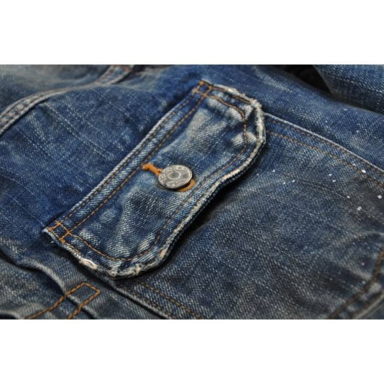 Denim Jackets