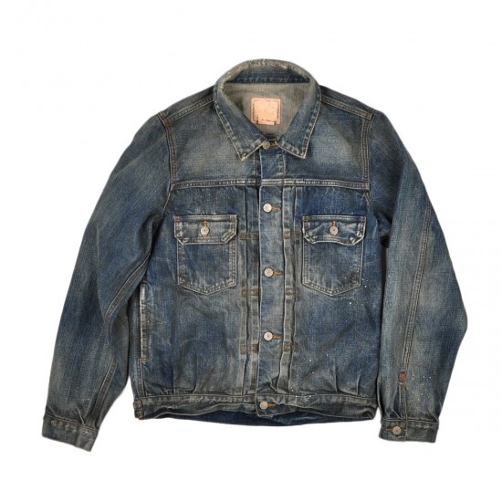 Denim Jackets