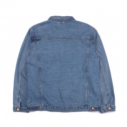 Denim Jackets
