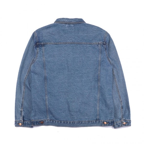 Denim Jackets