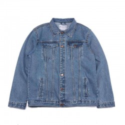 Denim Jackets