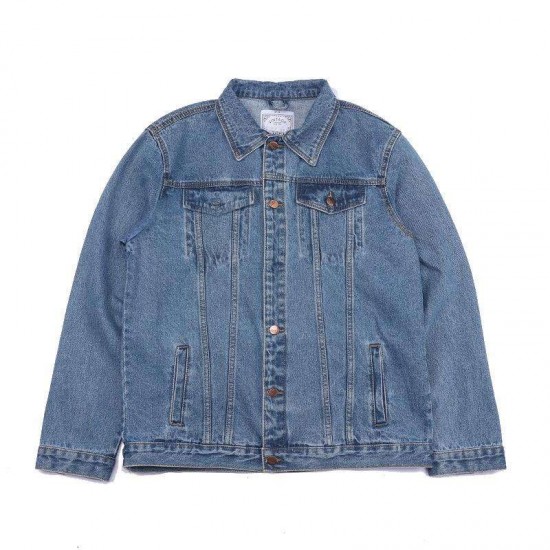Denim Jackets