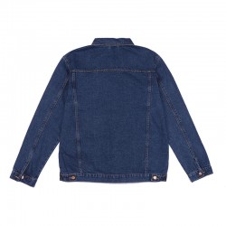 Denim Jackets