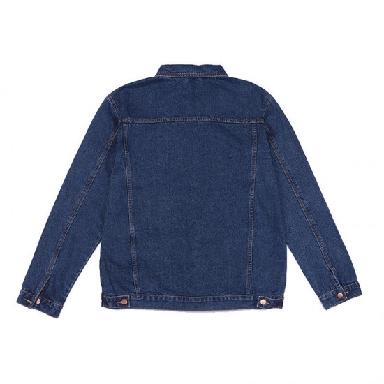 Denim Jackets