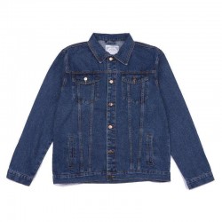 Denim Jackets