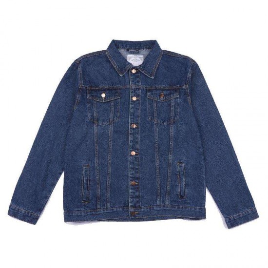 Denim Jackets