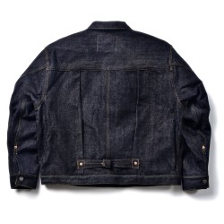 Denim Jackets