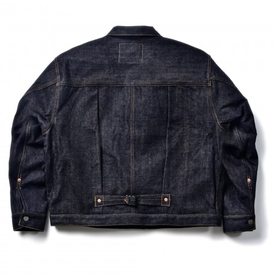 Denim Jackets
