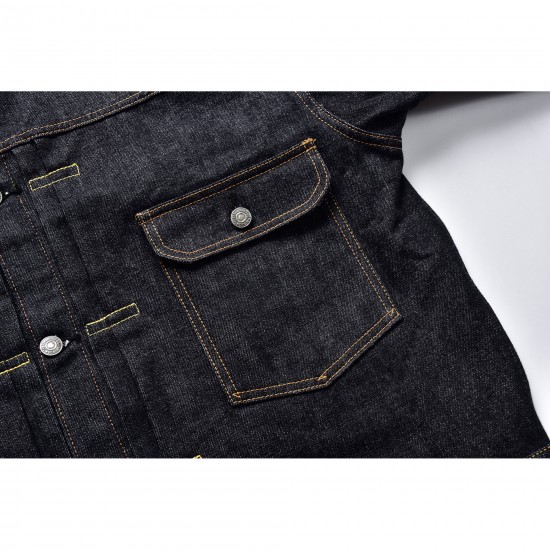 Denim Jackets
