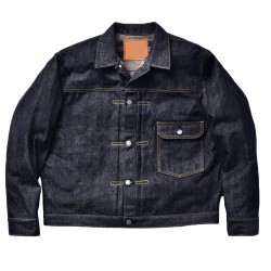 Denim Jackets