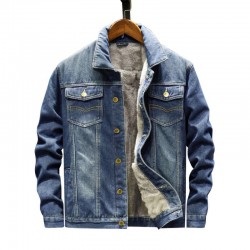 Denim Jackets