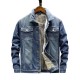 Denim Jackets