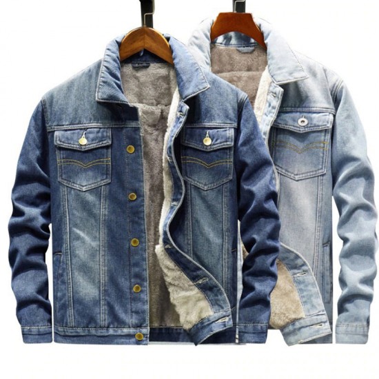 Denim Jackets